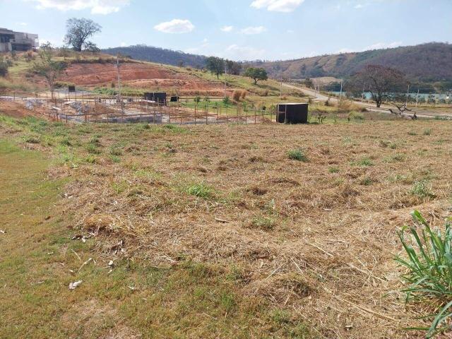 Terreno venda em Sete Lagoas, Região Geográfica Intermediária de Belo Horizonte