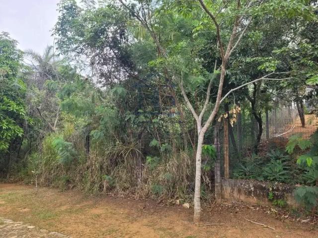 Terreno venda em Sete Lagoas, Região Geográfica Intermediária de Belo Horizonte