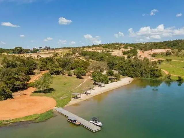 Terreno venda em Região Geográfica Imediata de Anápolis, Silvânia