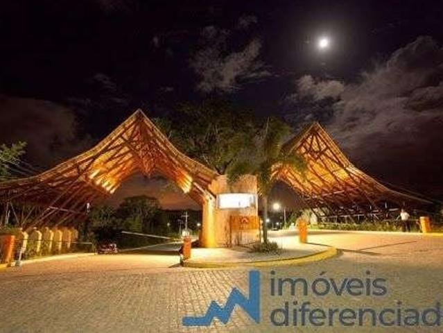 Terreno venda em Simões Filho, Centro