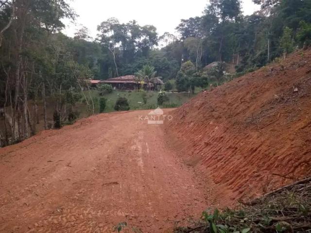Terreno venda em Região Geográfica Imediata de Juiz de Fora, Simão Pereira