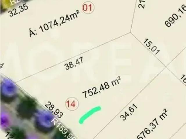 Terreno venda em Região Geográfica Imediata de Sinop, Sinop