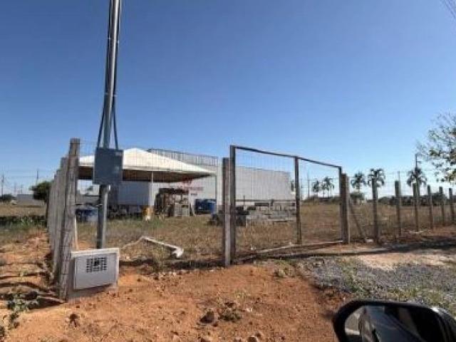 Terreno venda em Sinop, Região Geográfica Intermediária de Sinop