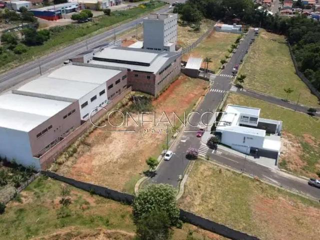 Terreno venda em Região Geográfica Imediata de Santo Antônio da Platina, Siqueira Campos
