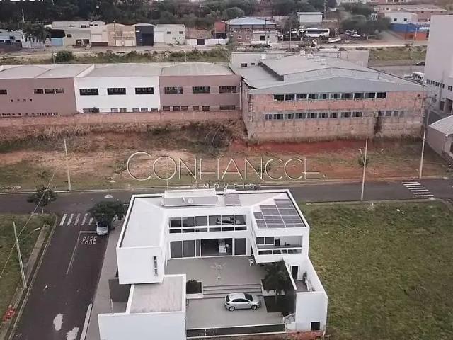 Terreno venda em Região Geográfica Imediata de Santo Antônio da Platina, Siqueira Campos