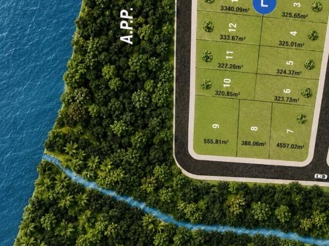 Terreno venda em Região Geográfica Imediata de João Pessoa, Sobrado