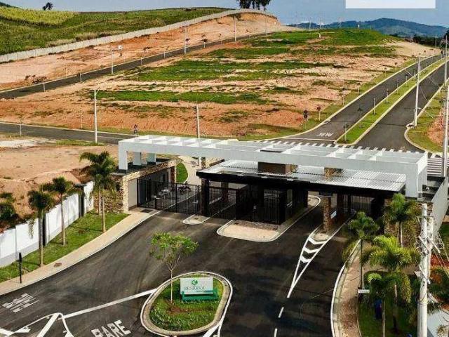 Terreno venda em Região Imediata de Bragança Paulista, Região Sudeste