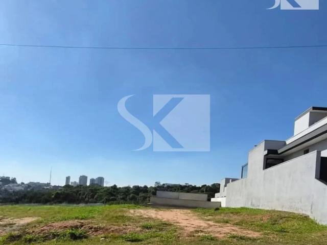 Terreno venda em Sorocaba