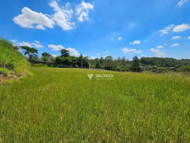 Terreno venda em Villa Magari, Sorocaba