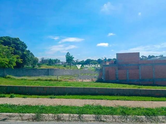 Terreno venda em Villa Magari, Sorocaba