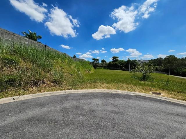 Terreno venda em Villa Magari, Sorocaba