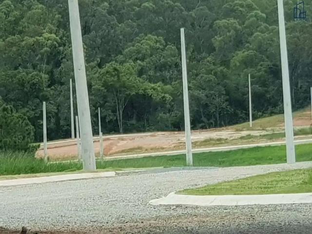 Terreno venda em Villa Magari, Sorocaba