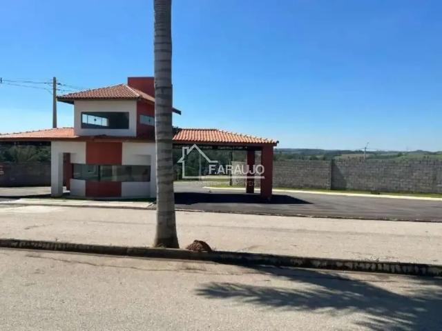 Terreno venda em Villa Magari, Sorocaba