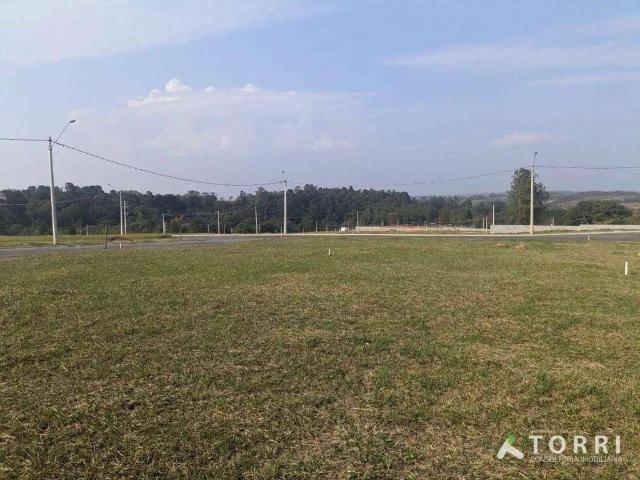 Terreno venda em Jardim das Acácias, Sorocaba