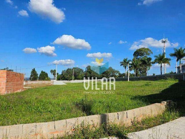 Terreno venda em Villa Magari, Sorocaba