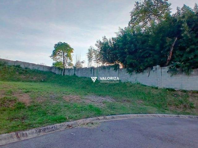 Terreno venda em Villa Magari, Sorocaba