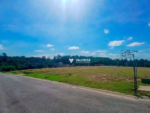 Terreno venda em Villa Magari, Sorocaba