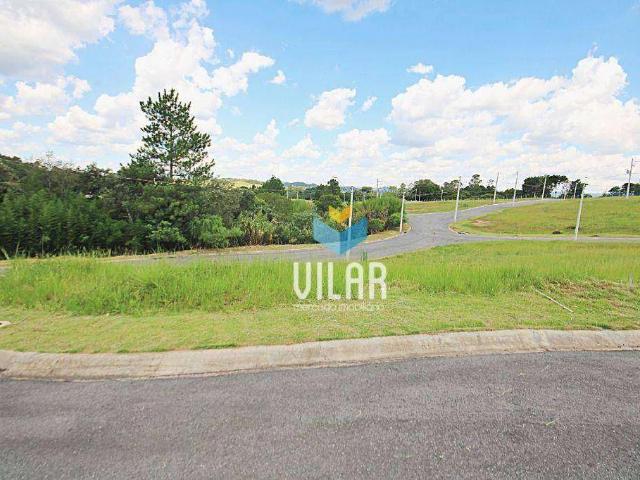 Terreno venda em Villa Magari, Sorocaba