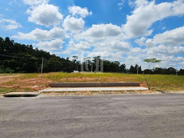 Terreno venda em Villa Magari, Sorocaba