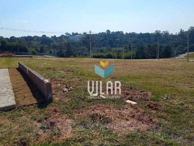 Terreno venda em Villa Magari, Sorocaba