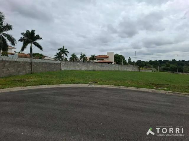 Terreno venda em Villa Magari, Sorocaba