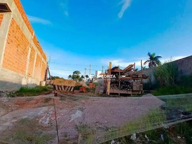 Terreno venda em Villa Magari, Sorocaba