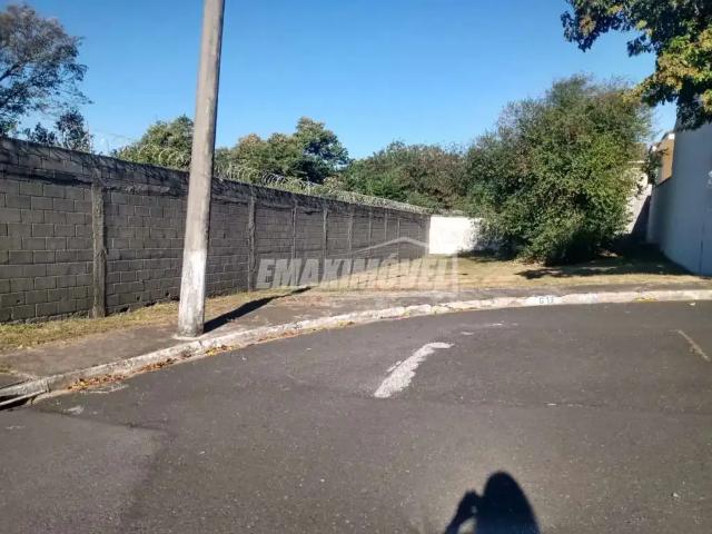 Terreno venda em Villa Magari, Sorocaba