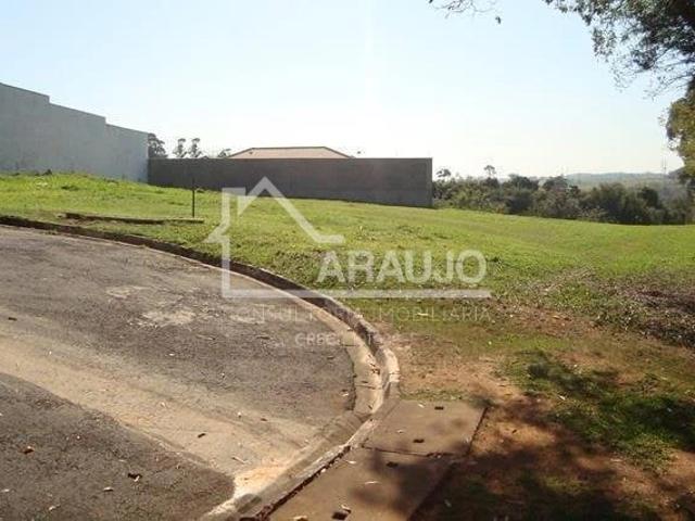 Terreno venda em Residencial Villa Olympia, Sorocaba