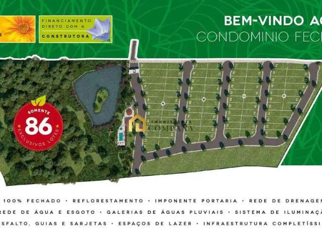 Terreno venda em Região Imediata de Sorocaba, Região Metropolitana de Sorocaba