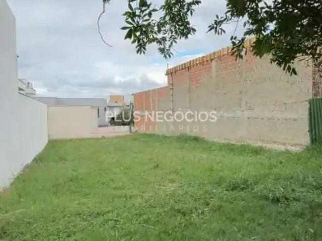 Terreno venda em Sorocaba