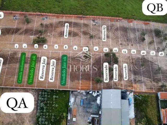 Terreno venda em Região Imediata de Sorocaba, Região Metropolitana de Sorocaba