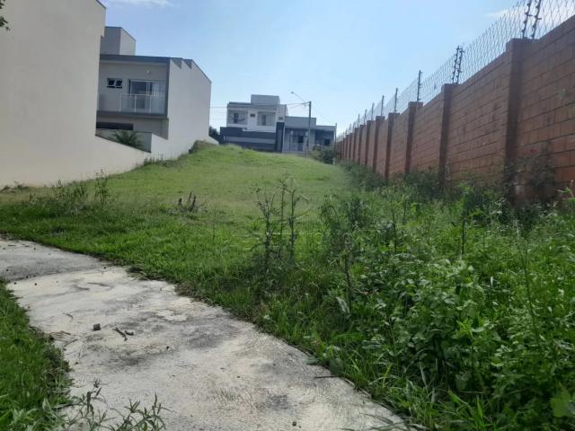Terreno venda em Sorocaba