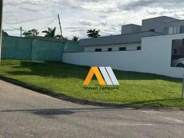 Terreno venda em Residencial Nilson Torres, Sorocaba