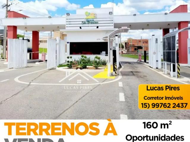 Terreno venda em Região Imediata de Sorocaba, Região Metropolitana de Sorocaba