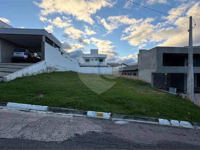 Terreno venda em Residencial Nilson Torres, Sorocaba