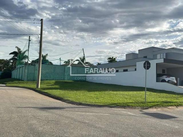Terreno venda em Sorocaba