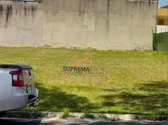 Terreno venda em Residencial Nilson Torres, Sorocaba