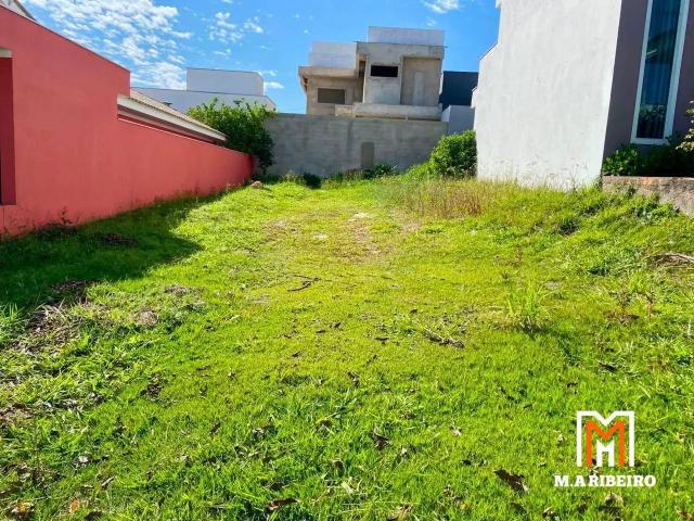 Terreno venda em Vila Casa Nova, Sorocaba