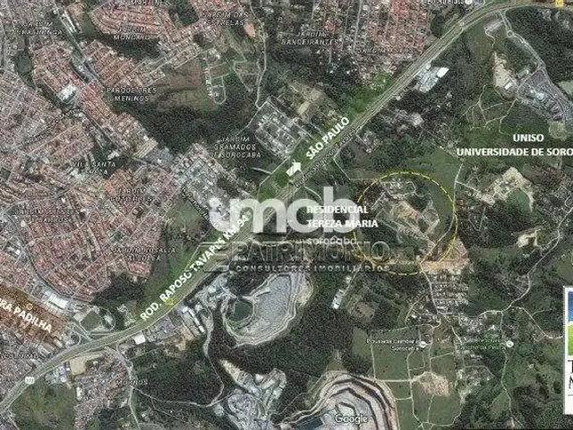 Terreno venda em Região Imediata de Sorocaba, Região Metropolitana de Sorocaba