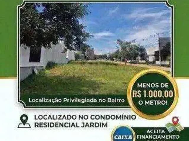 Terreno venda em Sorocaba