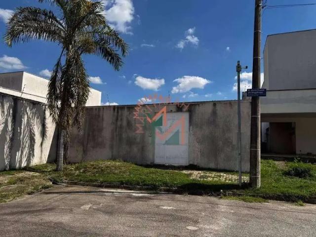 Terreno venda em Sorocaba