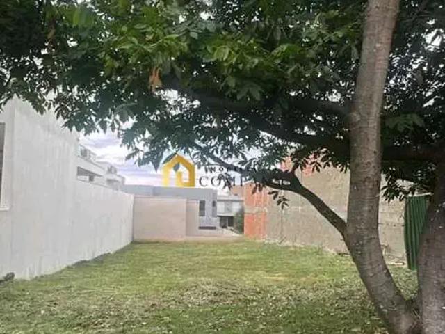 Terreno venda em Sorocaba