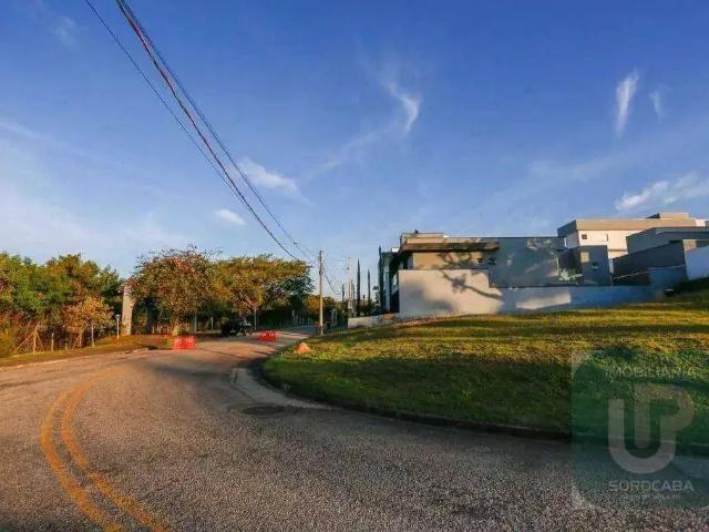 Terreno venda em Sorocaba