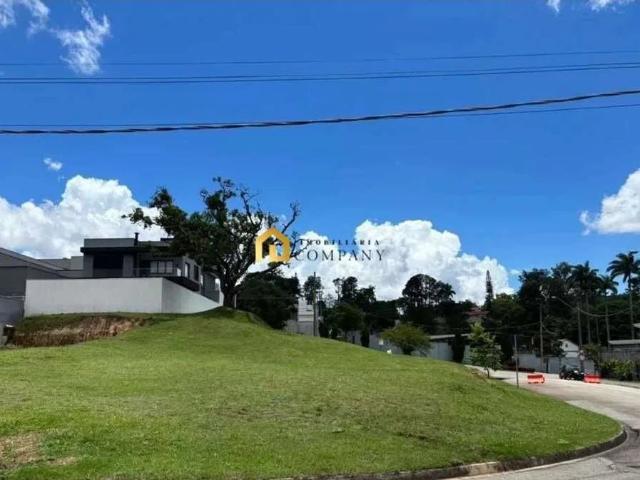 Terreno venda em Residencial Renaissance, Sorocaba