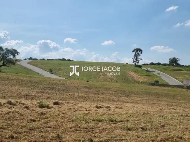 Terreno venda em Residencial Cyrela Landscape Esplanada, Votorantim