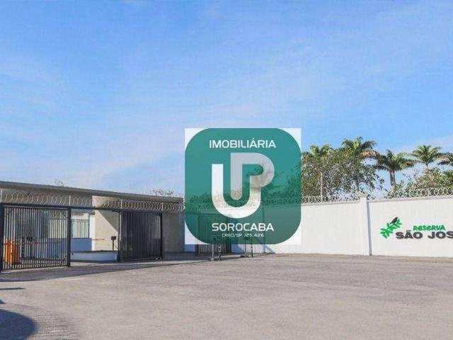 Terreno venda em Região Imediata de Sorocaba, Região Metropolitana de Sorocaba
