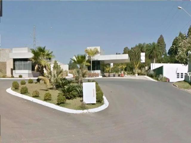 Terreno venda em Residencial Sunlake SPA, Sorocaba