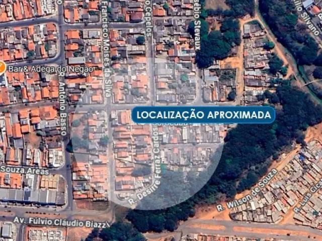 Terreno venda em Região Imediata de Sorocaba, Região Metropolitana de Sorocaba
