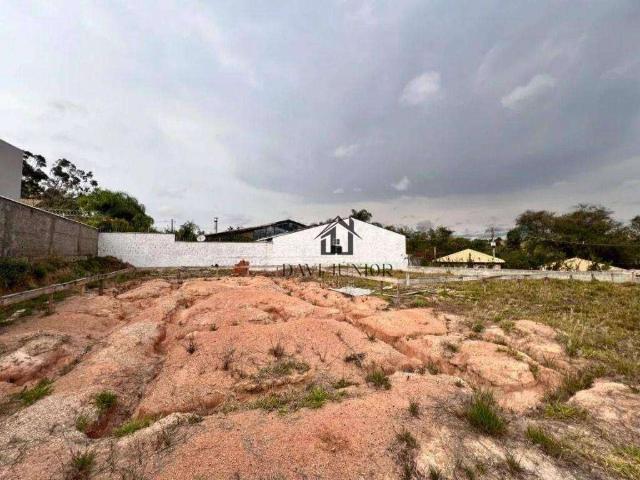 Terreno venda em Região Imediata de Sorocaba, Região Metropolitana de Sorocaba