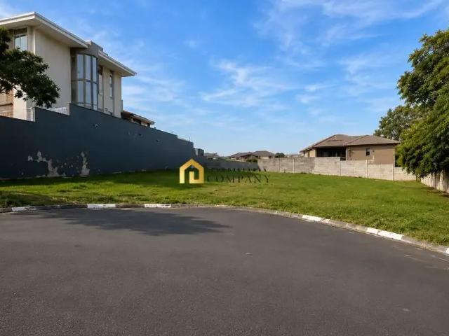 Terreno venda em Residencial Villa Olympia, Sorocaba
